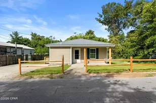 315 Bayou Ave, Panama City, FL 32401 - Photo 1