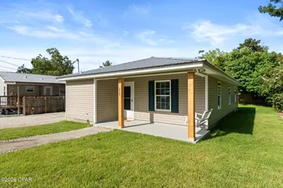 315 Bayou Avenue, Panama City, FL 32401 - Photo 4