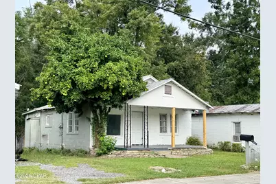 2901 Orange Street, Marianna, FL 32448 - Photo 1