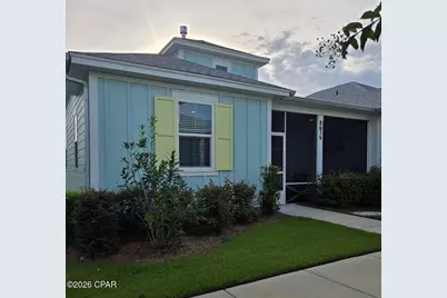 8676 Coral Reef Way, Panama City Beach, FL 32413 - Photo 1