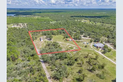 21835 Lake McKenzie Boulevard, Altha, FL 32421 - Photo 24