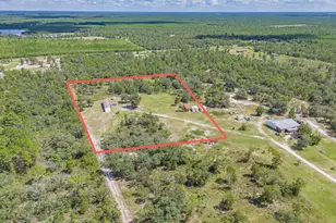 21835 Lake McKenzie Blvd, Altha, FL 32421 - Photo 24