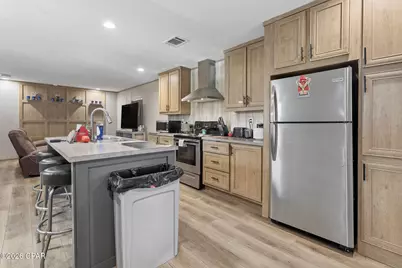 21835 Lake McKenzie Boulevard, Altha, FL 32421 - Photo 6