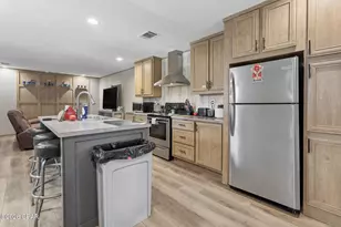 21835 Lake McKenzie Blvd, Altha, FL 32421 - Photo 6