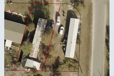 6124 Michelle Circle, Panama City, FL 32404 - Photo 1