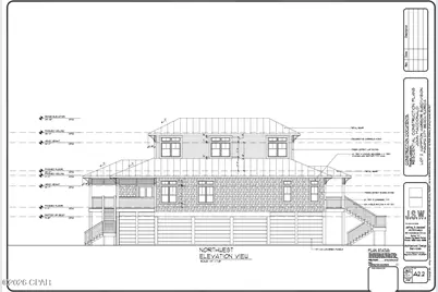 3532 Treasure Circle, Panama City, FL 32408 - Photo 4