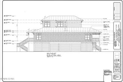 3532 Treasure Circle, Panama City, FL 32408 - Photo 2