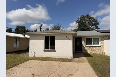 6319 Pridgen Street, Panama City, FL 32404 - Photo 1