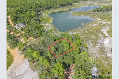 Lot 65/66 Woodymarion Drive, Chipley, FL 32428 - Photo 1
