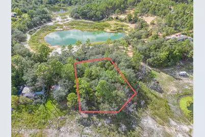 Lot 65/66 Woodymarion Drive, Chipley, FL 32428 - Photo 4