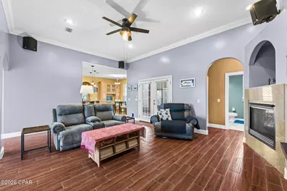 1224 Dundee Lane, Lynn Haven, FL 32444 - Photo 12