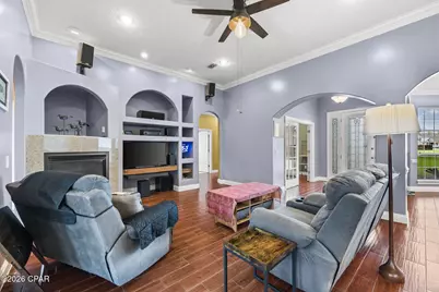 1224 Dundee Lane, Lynn Haven, FL 32444 - Photo 14