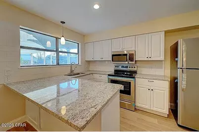 517 E 24th Street, Lynn Haven, FL 32444 - Photo 2