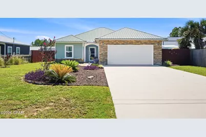 8821 Laird Street, Panama City, FL 32408 - Photo 2