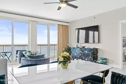 15817 Front Beach Road #2-1701, Panama City Beach, FL 32413 - Photo 10