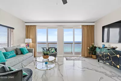 15817 Front Beach Road #2-1701, Panama City Beach, FL 32413 - Photo 2
