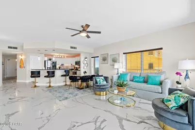 15817 Front Beach Road #2-1701, Panama City Beach, FL 32413 - Photo 6