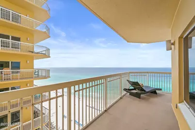 15817 Front Beach Road #2-1701, Panama City Beach, FL 32413 - Photo 26
