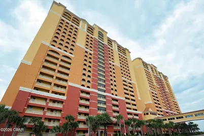 15817 Front Beach Road #2-1701, Panama City Beach, FL 32413 - Photo 38