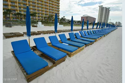 15817 Front Beach Road #2-1701, Panama City Beach, FL 32413 - Photo 42