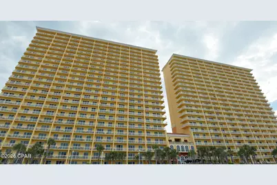 15817 Front Beach Road #2-1701, Panama City Beach, FL 32413 - Photo 46