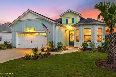 9413 Escape Avenue, Panama City Beach, FL 32413 - Photo 1