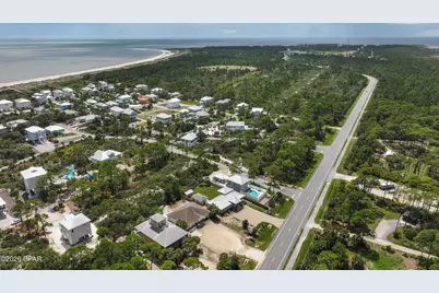 1252 Cape San Blas Road, Port Saint Joe, FL 32456 - Photo 32