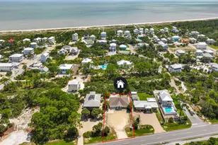 1252 Cape San Blas Rd, Port Saint Joe, FL 32456 - Photo 1
