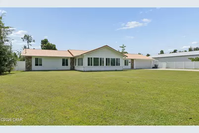 2742 E Highway 390, Panama City, FL 32405 - Photo 1