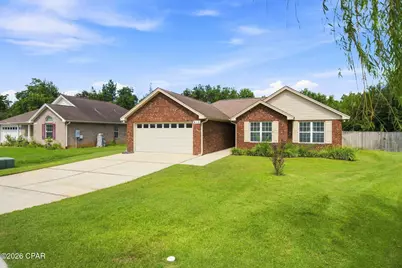 614 Windy Lane, Panama City, FL 32405 - Photo 6