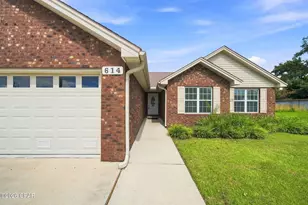 614 Windy Ln, Panama City, FL 32405 - Photo 8