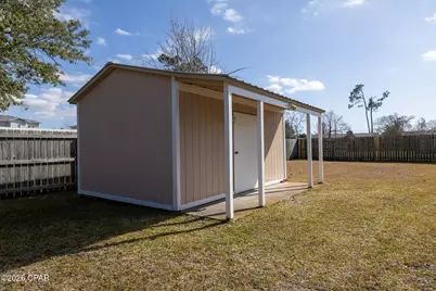 317 Moore Drive, Lynn Haven, FL 32444 - Photo 24