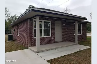 1917 Michigan Avenue #A, Panama City, FL 32405 - Photo 1