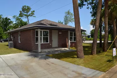 1917 Michigan Avenue #A, Panama City, FL 32405 - Photo 2