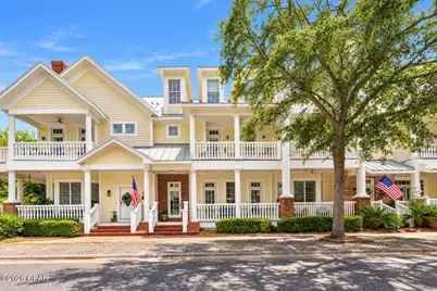 4138 Cobalt Circle #RO12, Panama City Beach, FL 32408 - Photo 2