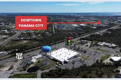 615 N Highway 231, Panama City, FL 32405 - Photo 4