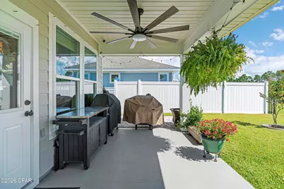 302 Johnson Bayou Drive, Panama City Beach, FL 32407 - Photo 20