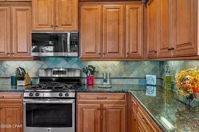 302 Johnson Bayou Drive, Panama City Beach, FL 32407 - Photo 30