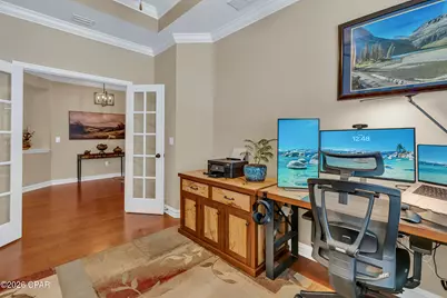 302 Johnson Bayou Drive, Panama City Beach, FL 32407 - Photo 14