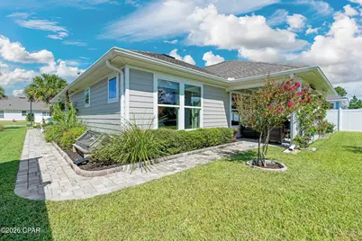302 Johnson Bayou Drive, Panama City Beach, FL 32407 - Photo 52
