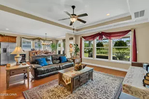 302 Johnson Bayou Dr, Panama City Beach, FL 32407 - Photo 16