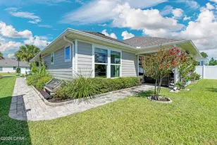 302 Johnson Bayou Dr, Panama City Beach, FL 32407 - Photo 52