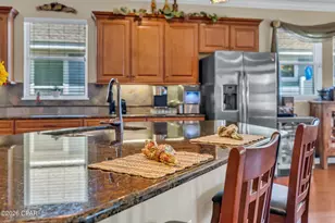 302 Johnson Bayou Dr, Panama City Beach, FL 32407 - Photo 32