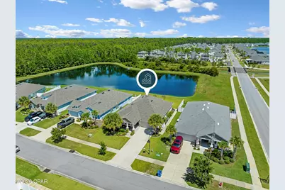 302 Johnson Bayou Drive, Panama City Beach, FL 32407 - Photo 8