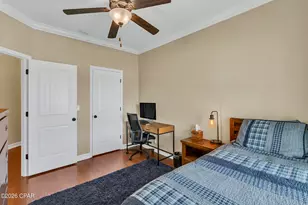 302 Johnson Bayou Dr, Panama City Beach, FL 32407 - Photo 46