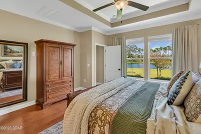 302 Johnson Bayou Drive, Panama City Beach, FL 32407 - Photo 6