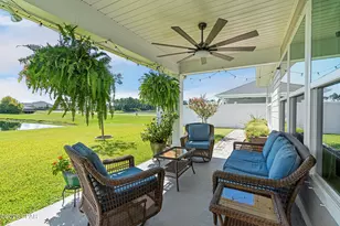 302 Johnson Bayou Dr, Panama City Beach, FL 32407 - Photo 24
