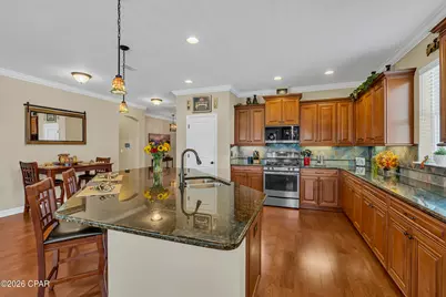302 Johnson Bayou Drive, Panama City Beach, FL 32407 - Photo 32