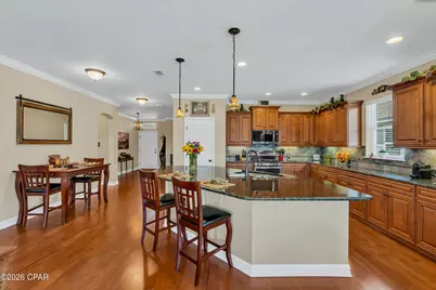 302 Johnson Bayou Drive, Panama City Beach, FL 32407 - Photo 34