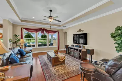 302 Johnson Bayou Drive, Panama City Beach, FL 32407 - Photo 18